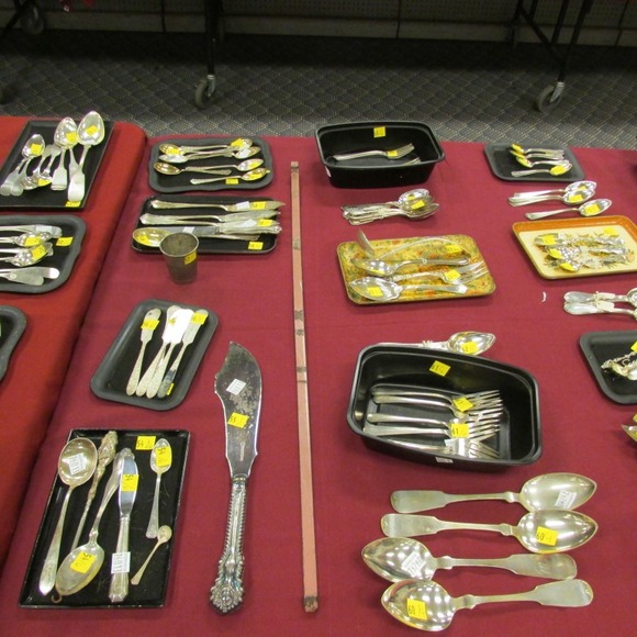 Image for Gallery/Estate Auction 9-14-17