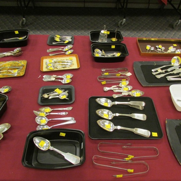 Image for Gallery/Estate Auction 9-14-17