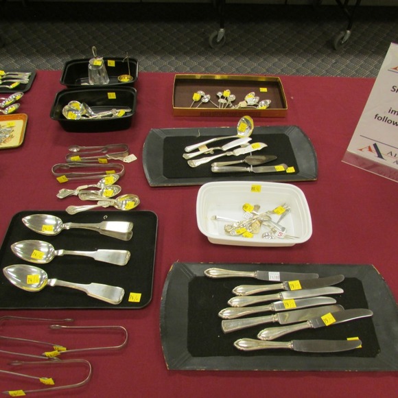 Image for Gallery/Estate Auction 9-14-17