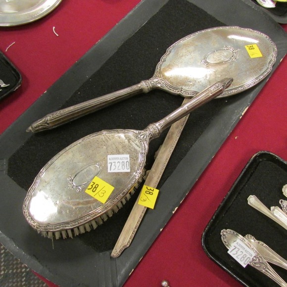 Image for Gallery/Estate Auction 9-14-17