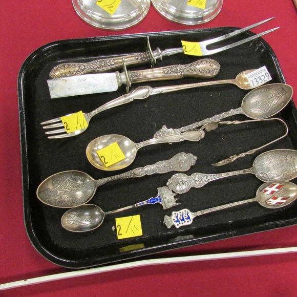 Image for Gallery/Estate Auction 9-14-17