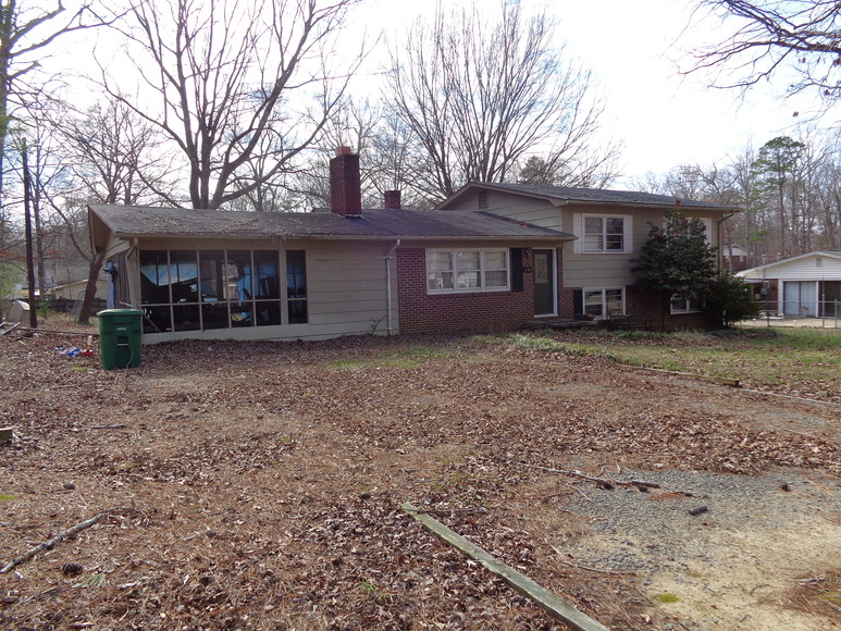 Image for US Marshal Auction - 3 Bedroom Home on Lot & a Half - Albemarle, NC