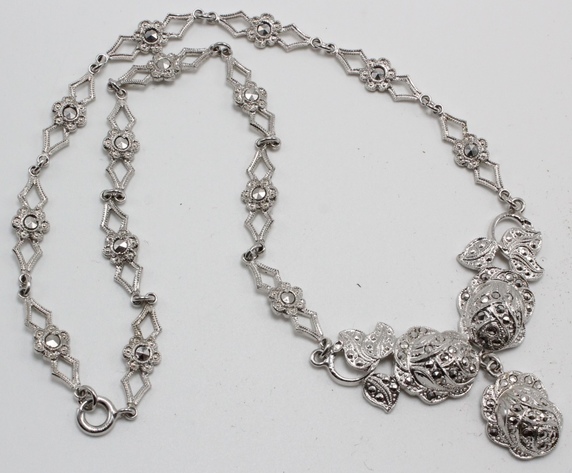 Image for Alderfer Online - Jewelry: 10-3-17