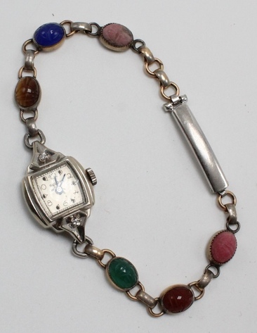 Image for Alderfer Online - Jewelry: 10-3-17