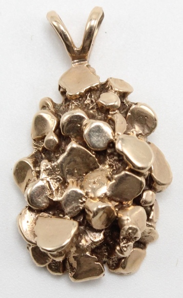 Image for Alderfer Online - Jewelry: 10-3-17