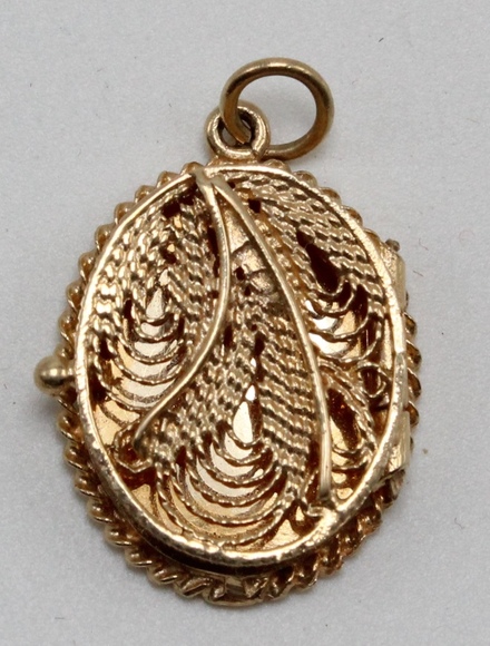 Image for Alderfer Online - Jewelry: 10-3-17