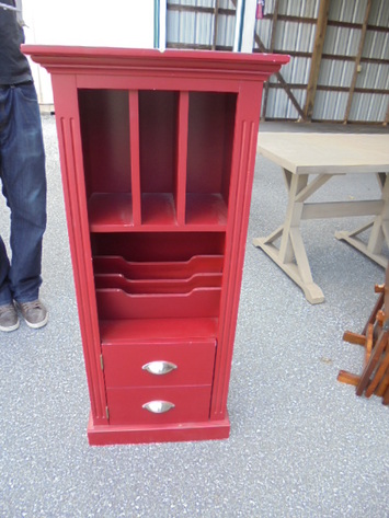 Image for FURNITURE AUCTION (NEW) & TOOLS