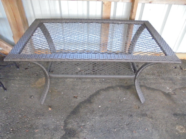 Image for FURNITURE AUCTION (NEW) & TOOLS