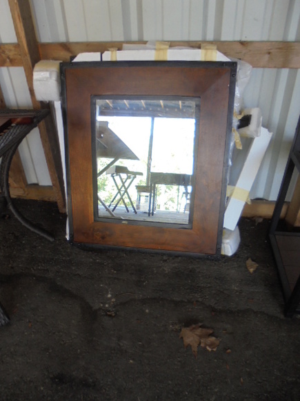 Image for FURNITURE AUCTION (NEW) & TOOLS