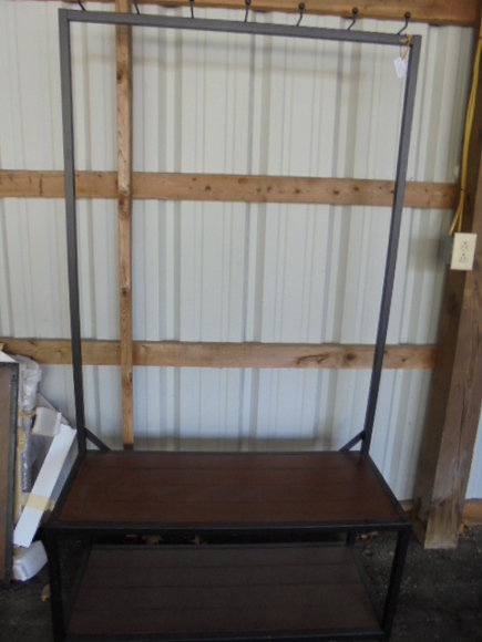 Image for FURNITURE AUCTION (NEW) & TOOLS