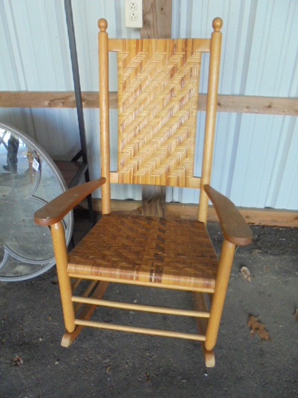 Image for FURNITURE AUCTION (NEW) & TOOLS