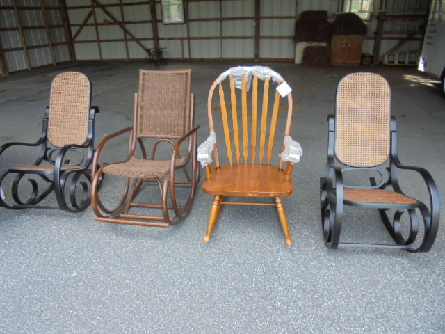 Image for FURNITURE AUCTION (NEW) & TOOLS