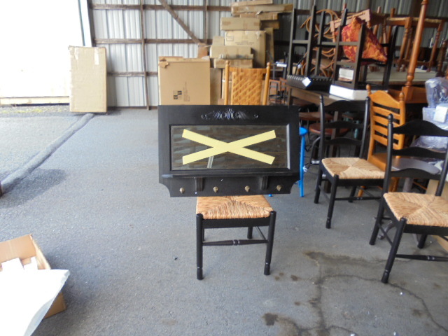 Image for FURNITURE AUCTION (NEW) & TOOLS