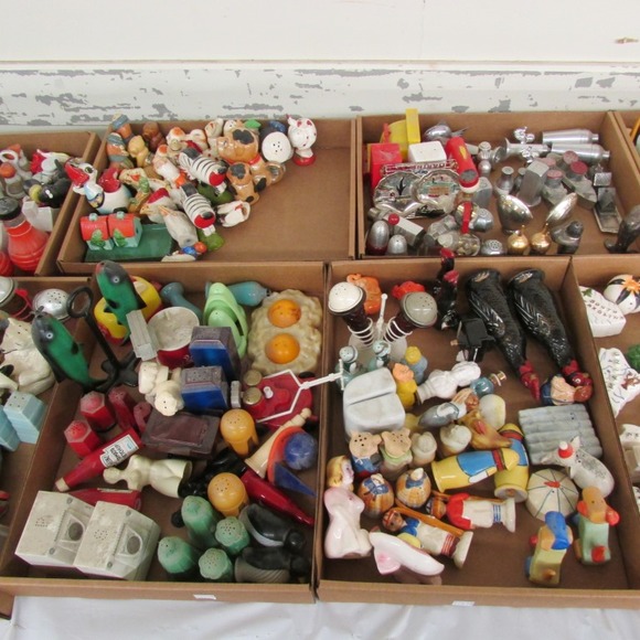 Image for Gallery/Estate Auction 9-14-17