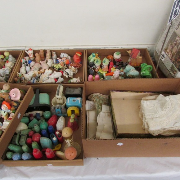 Image for Gallery/Estate Auction 9-14-17