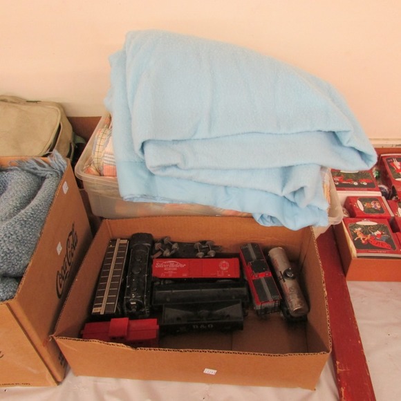 Image for Gallery/Estate Auction 9-14-17