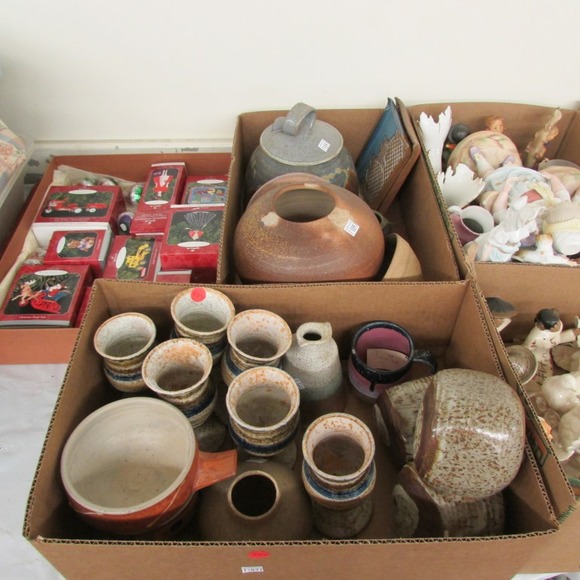 Image for Gallery/Estate Auction 9-14-17