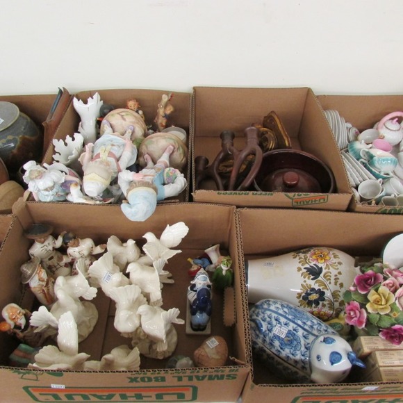 Image for Gallery/Estate Auction 9-14-17