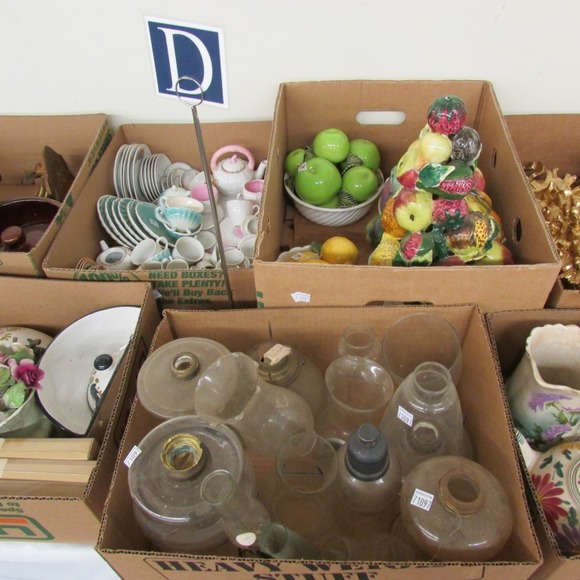 Image for Gallery/Estate Auction 9-14-17