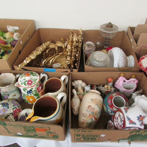 Image for Gallery/Estate Auction 9-14-17