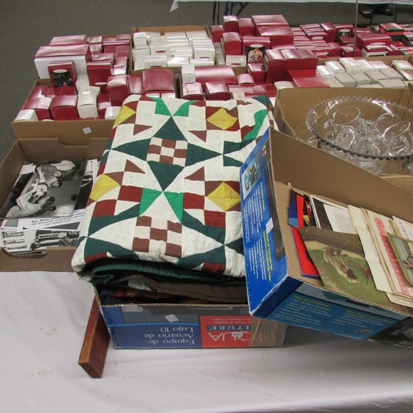 Image for Gallery/Estate Auction 9-14-17