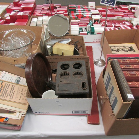 Image for Gallery/Estate Auction 9-14-17