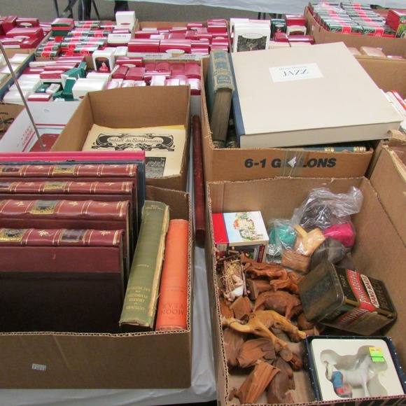 Image for Gallery/Estate Auction 9-14-17