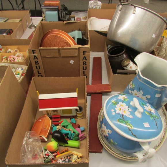 Image for Gallery/Estate Auction 9-14-17