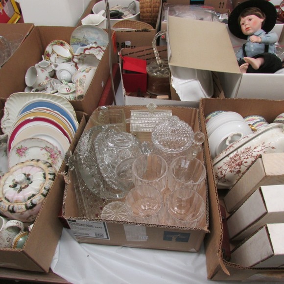 Image for Gallery/Estate Auction 9-14-17