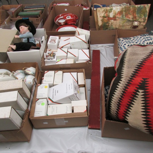 Image for Gallery/Estate Auction 9-14-17