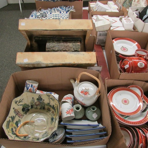 Image for Gallery/Estate Auction 9-14-17