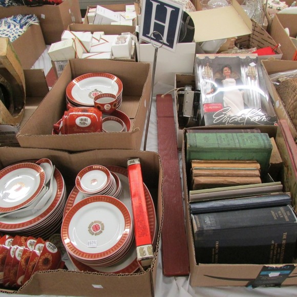 Image for Gallery/Estate Auction 9-14-17