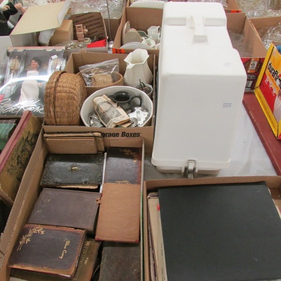 Image for Gallery/Estate Auction 9-14-17