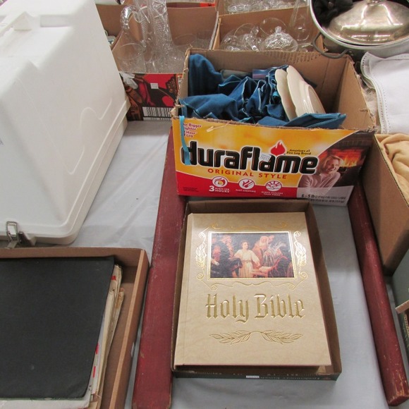 Image for Gallery/Estate Auction 9-14-17