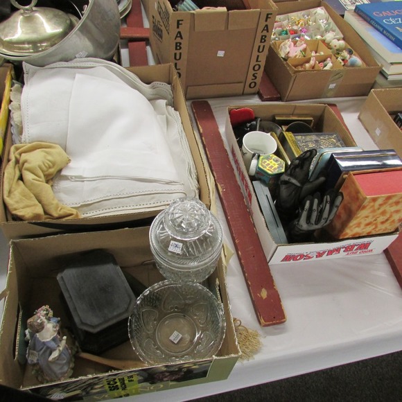 Image for Gallery/Estate Auction 9-14-17