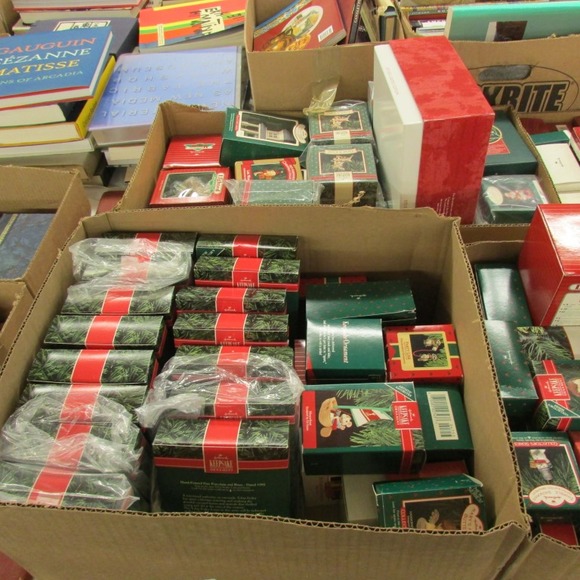 Image for Gallery/Estate Auction 9-14-17