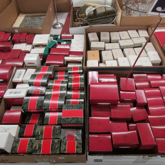 Image for Gallery/Estate Auction 9-14-17