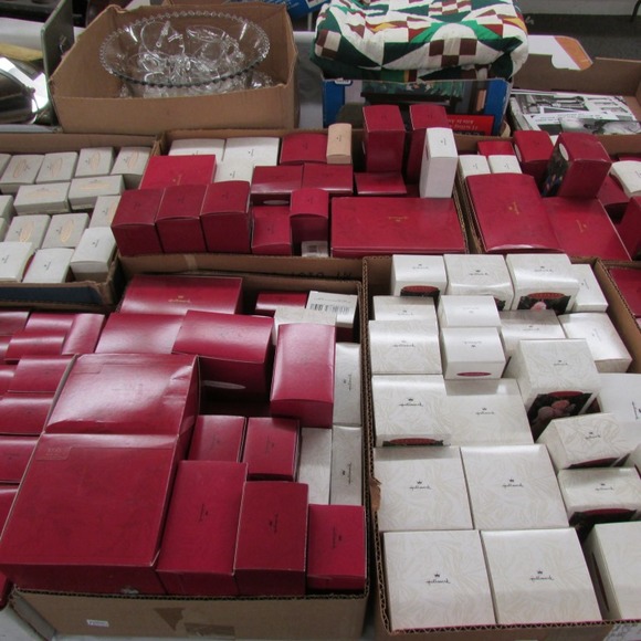 Image for Gallery/Estate Auction 9-14-17