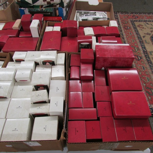 Image for Gallery/Estate Auction 9-14-17