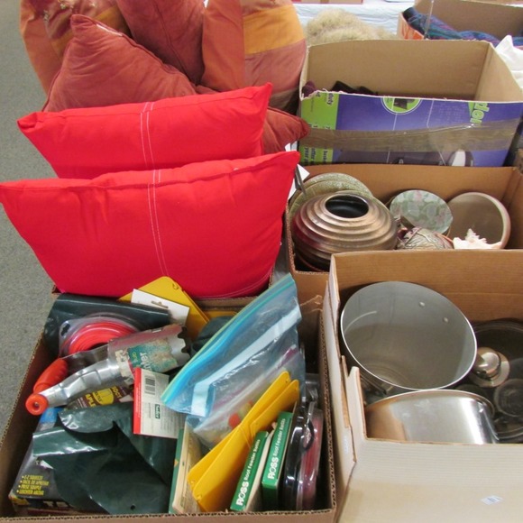 Image for Gallery/Estate Auction 9-14-17