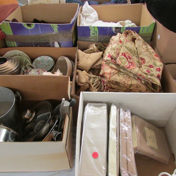 Image for Gallery/Estate Auction 9-14-17