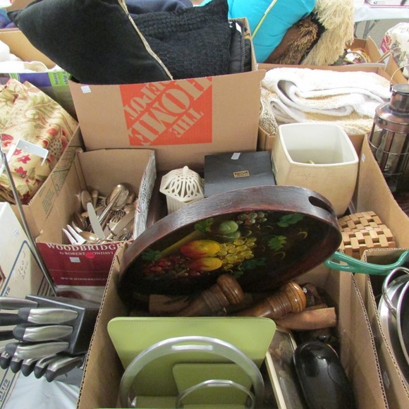 Image for Gallery/Estate Auction 9-14-17