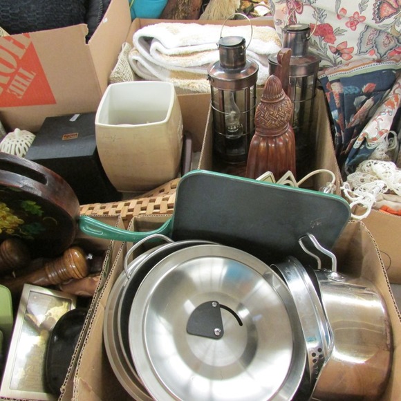 Image for Gallery/Estate Auction 9-14-17