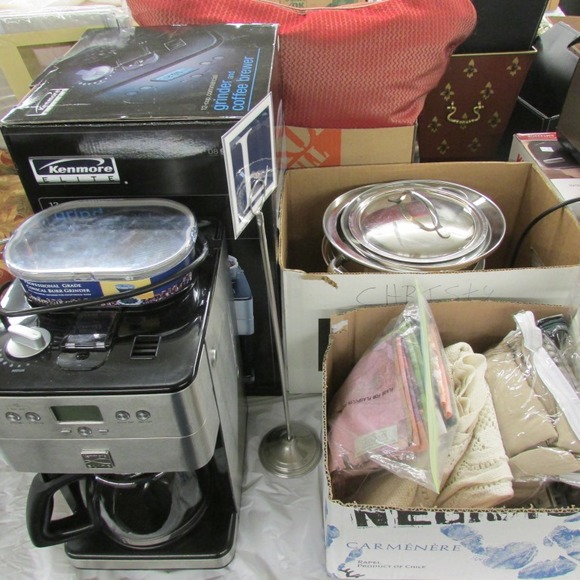 Image for Gallery/Estate Auction 9-14-17