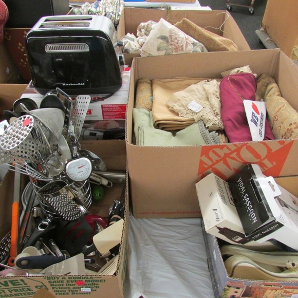 Image for Gallery/Estate Auction 9-14-17