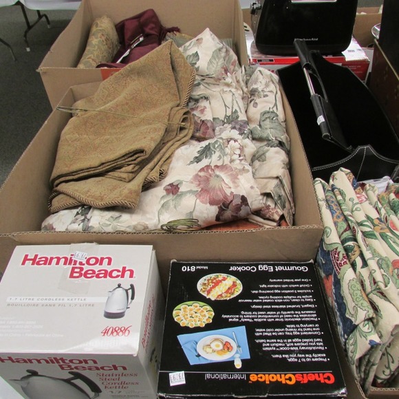 Image for Gallery/Estate Auction 9-14-17