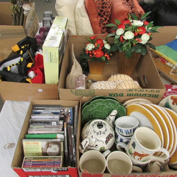 Image for Gallery/Estate Auction 9-14-17