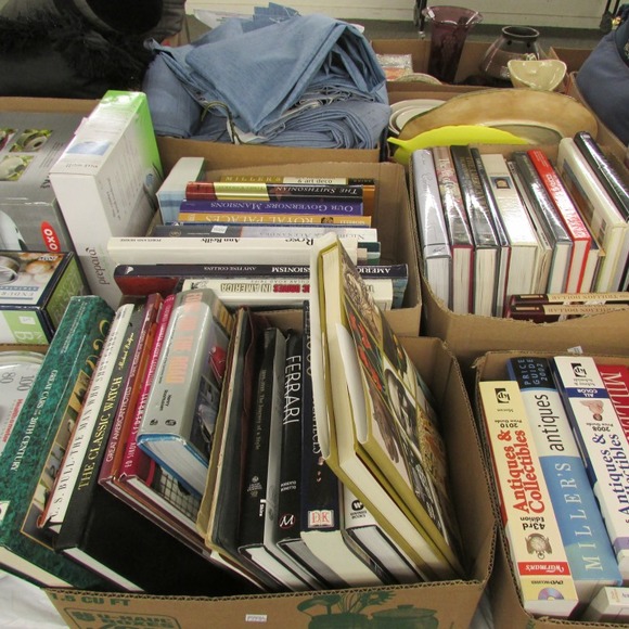 Image for Gallery/Estate Auction 9-14-17