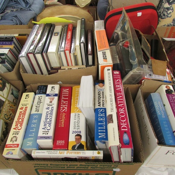 Image for Gallery/Estate Auction 9-14-17