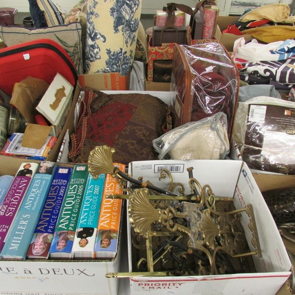 Image for Gallery/Estate Auction 9-14-17